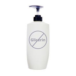 Glycerin-free