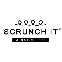 Scrunch it