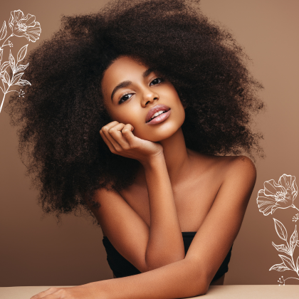 Top 6 hiba amelyet elkövetsz a CGM (Curly Girl Method) kezdetén