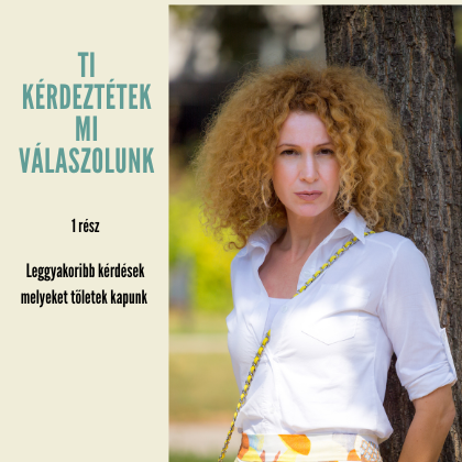 Ti kérdeztétek, mi válaszolunk