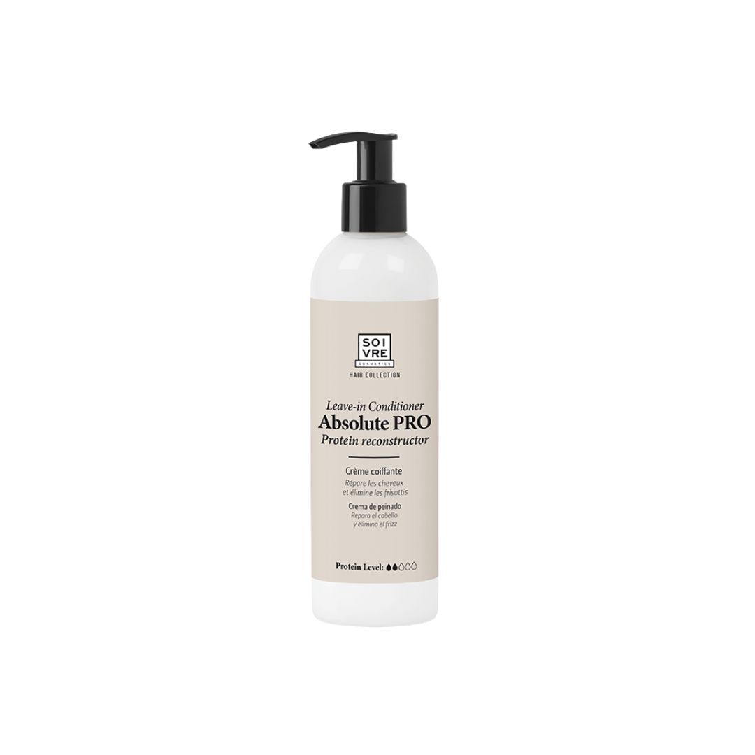 Soivre Absolute PRO Leave-in, 250 ml