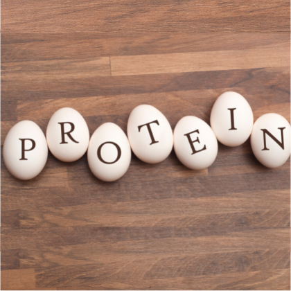 Honnan tudom, hogy protein kell a hajamnak?