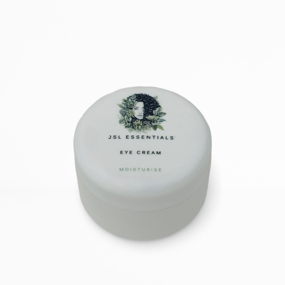JSL Essentials szemkörnyékápoló krém